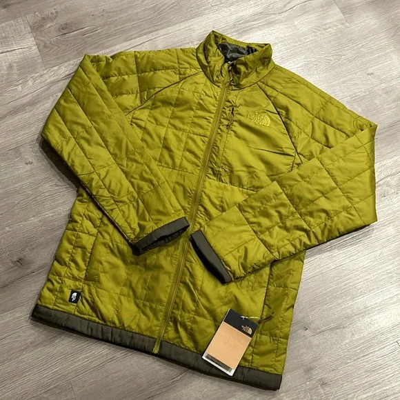 THE NORTH FACECircaloft Insulated Men’s Jacket